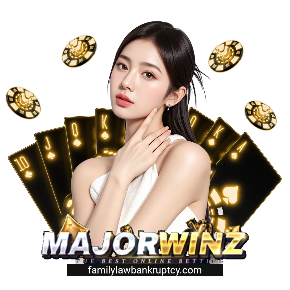 คาสิโนออนไลน์ by majorwinz