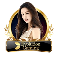 EvolutionGaming by majorwinz